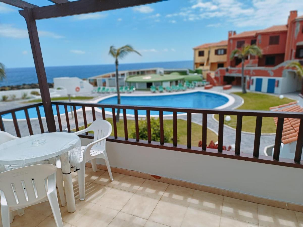 Lago Azul 57 Playa Cancajos.- BreNa Baja  Exterior foto